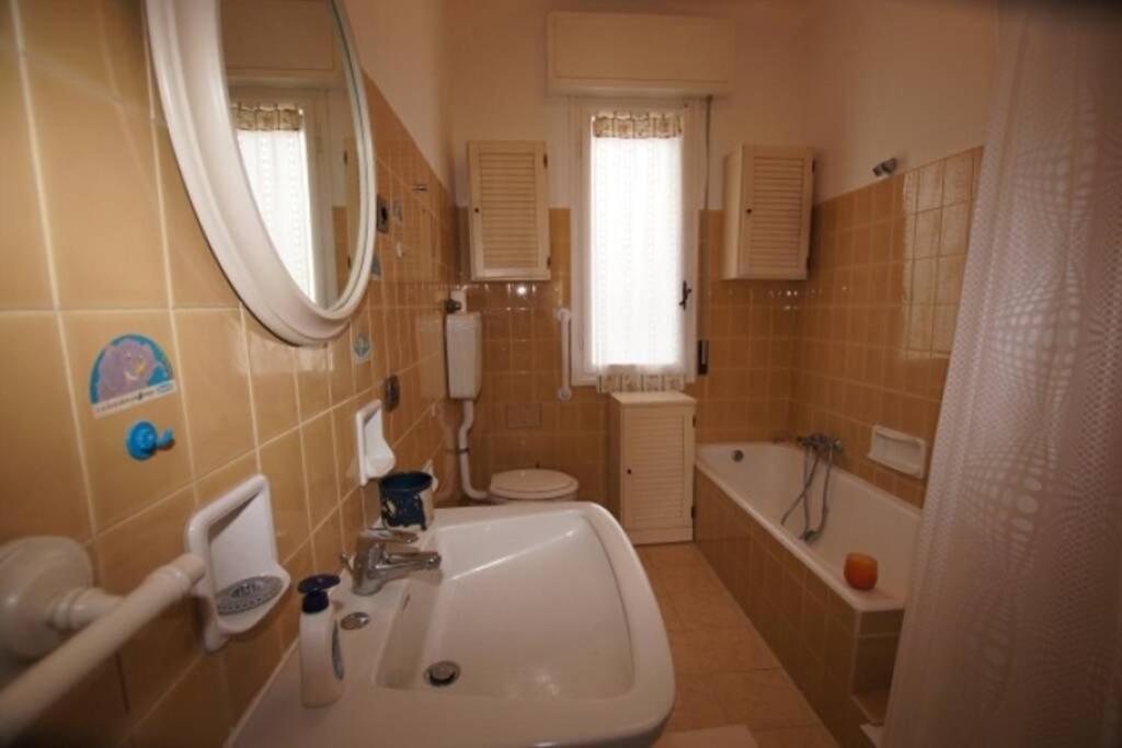 Casa Belvedere ديانو كاستيلو المظهر الخارجي الصورة